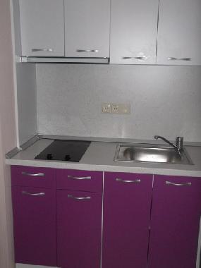 Apartamento de vacaciones en Sunny Beach (Burgas)Casa de vacaciones