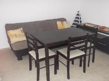 Apartamento de vacaciones en Kosharitsa (Burgas)Casa de vacaciones