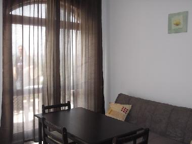 Apartamento de vacaciones en Kosharitsa (Burgas)Casa de vacaciones