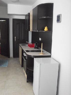 Apartamento de vacaciones en Kosharitsa (Burgas)Casa de vacaciones