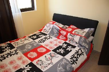 Apartamento de vacaciones en Kosharitsa (Burgas)Casa de vacaciones