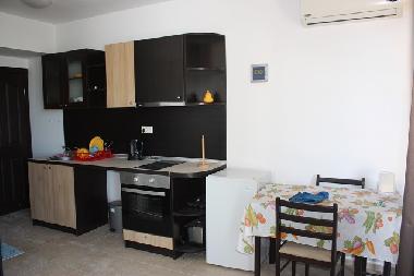 Apartamento de vacaciones en Kosharitsa (Burgas)Casa de vacaciones