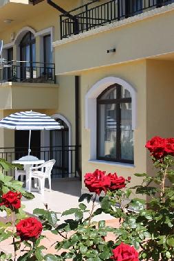 Apartamento de vacaciones en Kosharitsa (Burgas)Casa de vacaciones