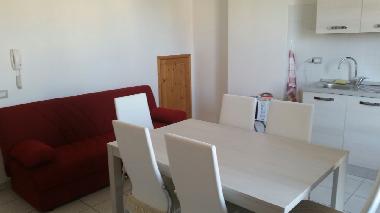 Apartamento de vacaciones en Sant'Antioco (Carbonia-Iglesias)Casa de vacaciones