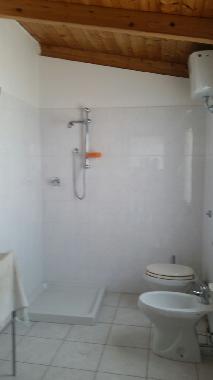 Apartamento de vacaciones en Sant'Antioco (Carbonia-Iglesias)Casa de vacaciones
