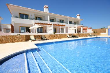 Casa de vacaciones en Budens (Algarve)Casa de vacaciones