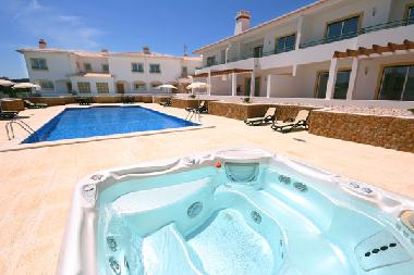 Casa de vacaciones en Budens (Algarve)Casa de vacaciones