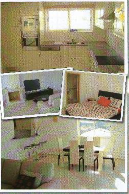 Casa de vacaciones en Budens (Algarve)Casa de vacaciones