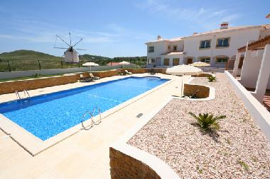 Casa de vacaciones en Budens (Algarve)Casa de vacaciones