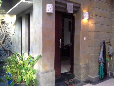 Villa en Kerebokan (Bali)Casa de vacaciones