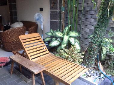 Villa en Kerebokan (Bali)Casa de vacaciones