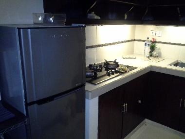 Villa en Kerebokan (Bali)Casa de vacaciones