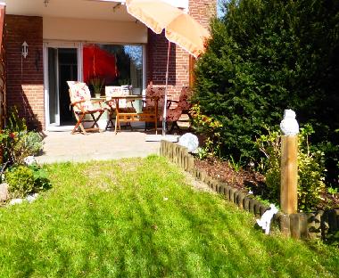 Apartamento de vacaciones en Gr�mitz (Ostsee-Festland)Casa de vacaciones