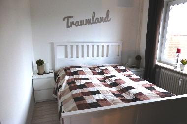 Apartamento de vacaciones en Gr�mitz (Ostsee-Festland)Casa de vacaciones