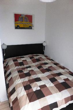 Apartamento de vacaciones en Gr�mitz (Ostsee-Festland)Casa de vacaciones