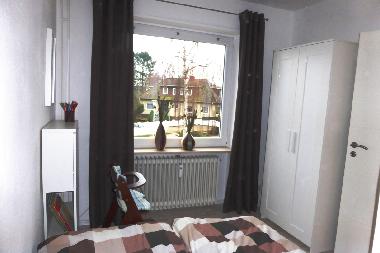Apartamento de vacaciones en Gr�mitz (Ostsee-Festland)Casa de vacaciones