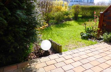 Apartamento de vacaciones en Gr�mitz (Ostsee-Festland)Casa de vacaciones
