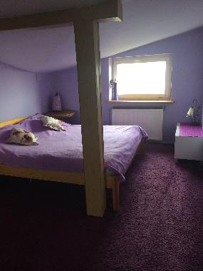 Casa de vacaciones en Znin (Kujawsko-Pomorskie)Casa de vacaciones