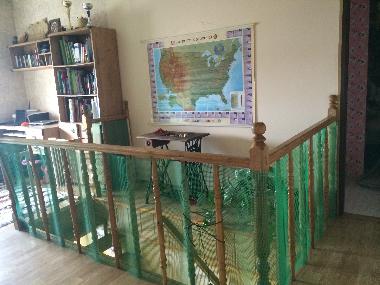 Casa de vacaciones en Znin (Kujawsko-Pomorskie)Casa de vacaciones