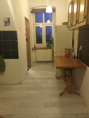 Casa de vacaciones en Znin (Kujawsko-Pomorskie)Casa de vacaciones