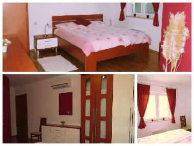 Villa en Nova vas (Istarska)Casa de vacaciones