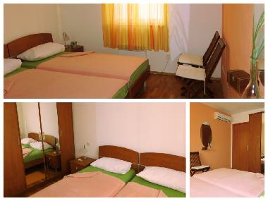 Villa en Nova vas (Istarska)Casa de vacaciones