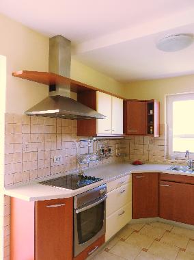 Villa en Nova vas (Istarska)Casa de vacaciones