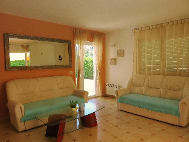 Villa en Nova vas (Istarska)Casa de vacaciones