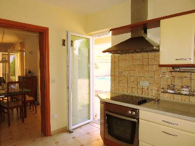 Villa en Nova vas (Istarska)Casa de vacaciones