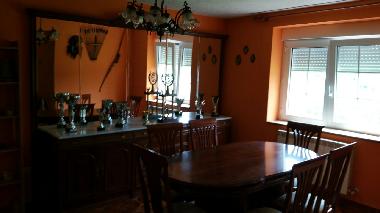 Casa de vacaciones en llanes (Asturias)Casa de vacaciones