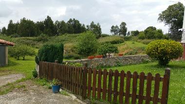 Casa de vacaciones en llanes (Asturias)Casa de vacaciones