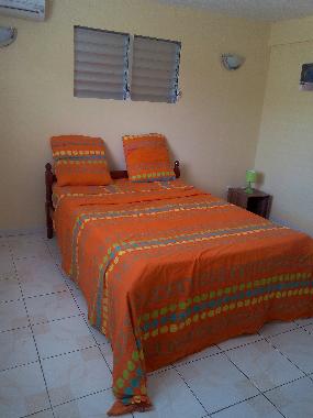Apartamento de vacaciones en Les Anses d'Arlet (Martinique)Casa de vacaciones