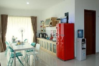 Cama y desayuno en Jakarta (Jawa Barat (Djawa Barat))Casa de vacaciones