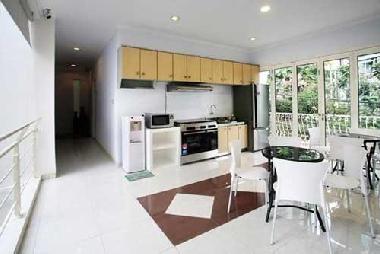 Cama y desayuno en Jakarta (Jakarta Raya (Djakarta Raya))Casa de vacaciones