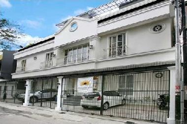 Cama y desayuno en Jakarta (Jakarta Raya (Djakarta Raya))Casa de vacaciones