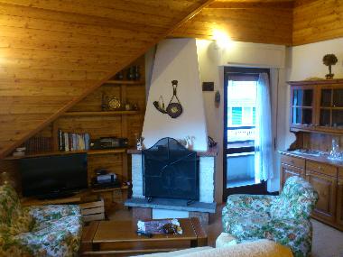 Apartamento de vacaciones en Aprica (Sondrio)Casa de vacaciones