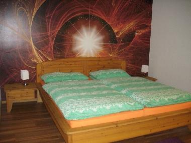 Apartamento de vacaciones en Flha (Erzgebirge)Casa de vacaciones