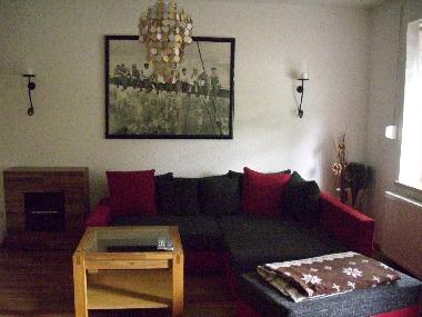 Apartamento de vacaciones en Flha (Erzgebirge)Casa de vacaciones