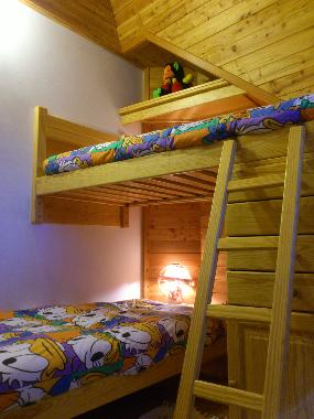 Apartamento de vacaciones en Aprica (Sondrio)Casa de vacaciones