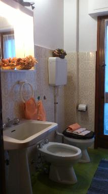 Apartamento de vacaciones en Aprica (Sondrio)Casa de vacaciones