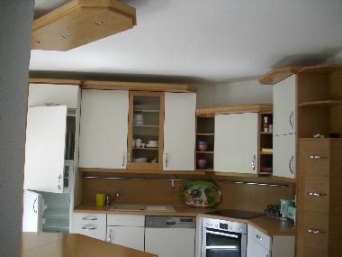 Apartamento de vacaciones en Flha (Erzgebirge)Casa de vacaciones