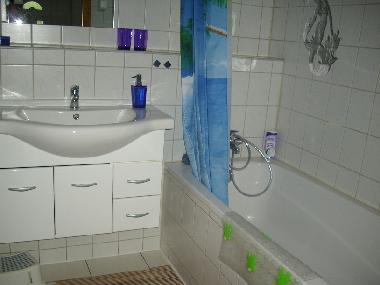 Apartamento de vacaciones en Fl�ha (Erzgebirge)Casa de vacaciones