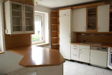 Apartamento de vacaciones en Fl�ha (Erzgebirge)Casa de vacaciones