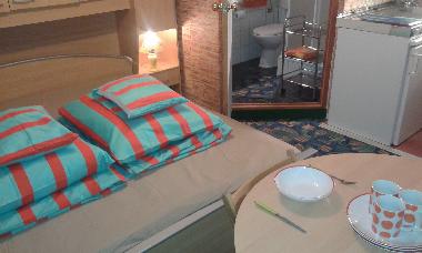 Apartamento de vacaciones en Keszthely - Cserszegtomaj (Zala)Casa de vacaciones