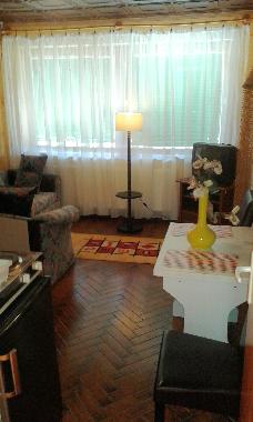 Apartamento de vacaciones en Keszthely - Cserszegtomaj (Zala)Casa de vacaciones