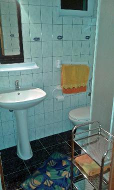 Apartamento de vacaciones en Keszthely - Cserszegtomaj (Zala)Casa de vacaciones