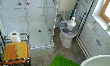 Apartamento de vacaciones en Keszthely - Cserszegtomaj (Zala)Casa de vacaciones