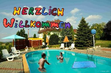 Apartamento de vacaciones en Keszthely - Cserszegtomaj (Zala)Casa de vacaciones