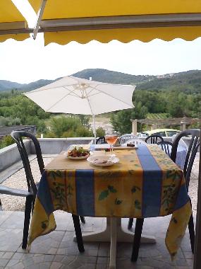 Apartamento de vacaciones en VAISON la ROMAINE (Vaucluse)Casa de vacaciones