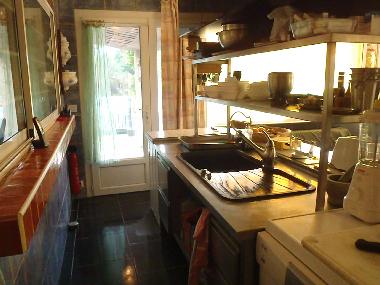 Apartamento de vacaciones en VAISON la ROMAINE (Vaucluse)Casa de vacaciones